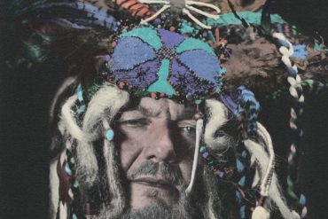 Dr.John, "Locked Down" 2012