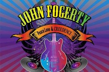 John Fogerty