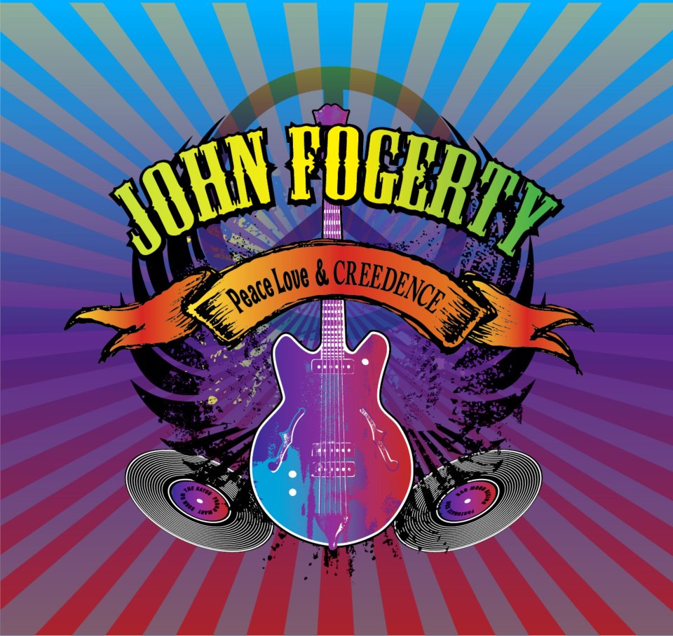 John Fogerty