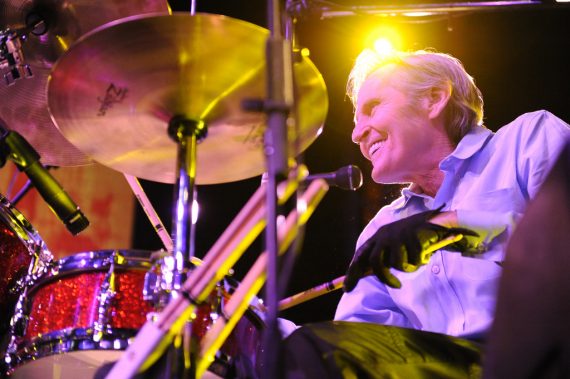 Levon Helm, Midnight Ramble 2012