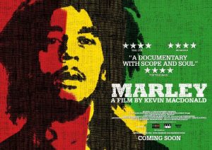 "Marley", 2012 de Kevin Macdonald. Documental-Film sobre Bob Marley. "Marley", 2012 de Kevin Macdonald. Documental-Film sobre Bob Marley.
