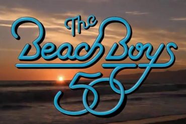 The Beach Boys celebrando 50 años, nuevo single "That’s Why God Made the Radio"