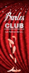 Burles Club, Las Palmas de Gran Canaria