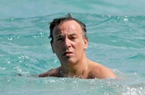 Bruce Springsteen en Las Palmas de Gran Canaria, 15 de mayo de 2012