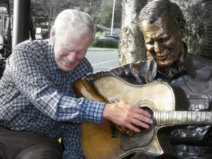 Doc Watson 1923-2012