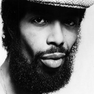 Gil Scott-Heron Godfather of Rap 2012