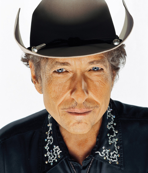 Happy Birthday Bob Dylan, 71 años