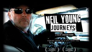 Neil Young Journeys 2012