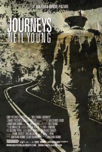 Neil Young "Journeys", de Jonathan Demme 2012