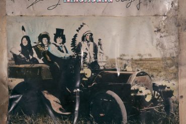 Neil Young and Crazy Horse, "Americana" , a la venta el 5 de junio de 2012