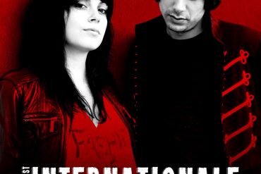 The Last Internationale