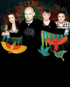 The Smashing Pumpkins Oceania Tour 2012 en Madrid