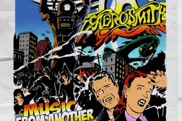 Aerosmith Music from another Dimension!, Legendary Child nuevo single 2012