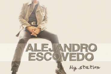 Alejandro Escovedo Big Station gira española Spain 2012