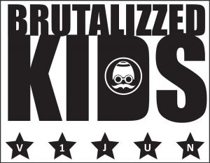 Brutalizzed Kids en El Hombre Bala Rock & Coffee en Santa Cruz de Tenerife, 1 de junio de 2012.