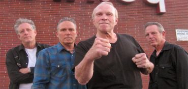 Phil Alvin, The Blasters cancelan su gira española y europea, su nuevo disco “Fun on Saturday Night”