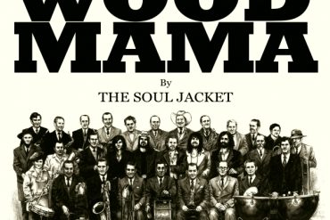 The Soul Jacket "Wood Mama" 2012 ahora en BandCamp.
