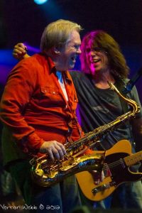 Dan Baird y Bobby Keys, saxofonista de The Rolling Stones. Dan Baird estará de gira en españa el próximo Noviembre con parada en Las Palmas de Gran Canaria Dan Baird y Bobby Keys, saxofonista de The Rolling Stones. Dan Baird estará de gira en españa el próximo Noviembre con parada en Las Palmas de Gran Canaria