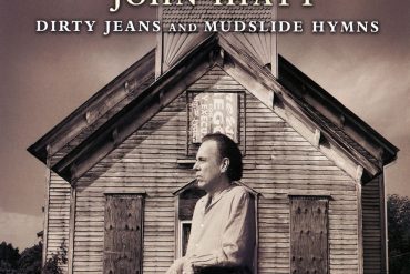 John Hiatt. Dirty Jeans and Mudslide Hymns. Gira española 2012