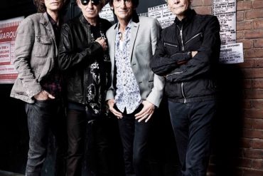 The Rolling Stones 50 Anniversary Marquee Club 2012