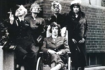 The Rolling Stones y Brian Jones en 1966