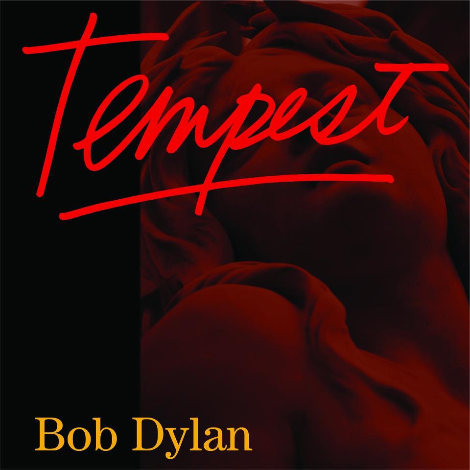 Bob Dylan y su nueva canción "Early Roman Kings" de la serie Strike Back. "Tempest" nuevo disco el 11 septiembre 2012