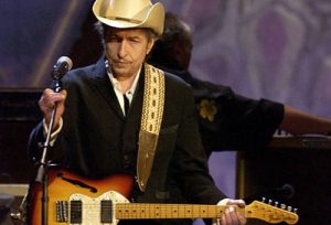 Bob Dylan, nuevo disco Tempest y nueva canción Duquesne Whistle en el que colabora Robert Hunter