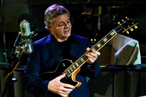 Steve Miller en Thank you Les 2012 Steve Miller en Thank you Les 2012