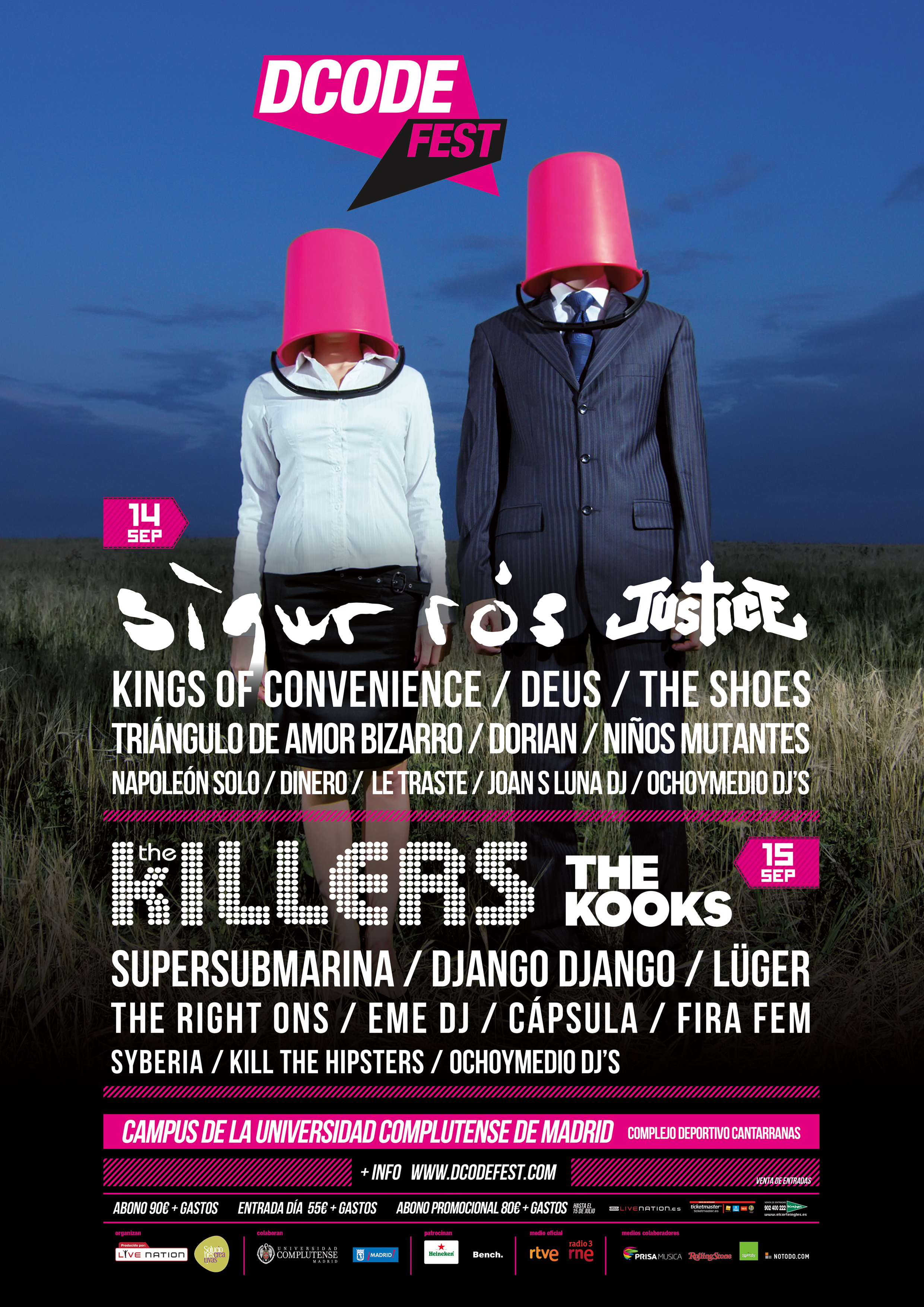 BBK LIVE 2021 8-9-10 julio: Killers, Bad Bunny y Pet Shop Boys dentro, ¿se cae Kendrick Lamar? Se viene el drama - Página 3 Cartel