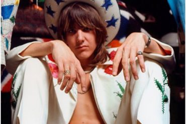 39 años de la muerte de Gram Parsons 2012