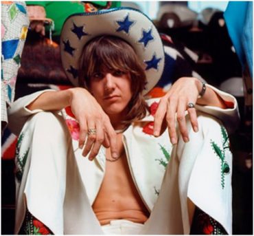 39 años de la muerte de Gram Parsons 2012