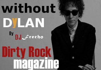 50 Aniversario Bob Dylan. Dylan without Dylan por Frecho Dj 2012
