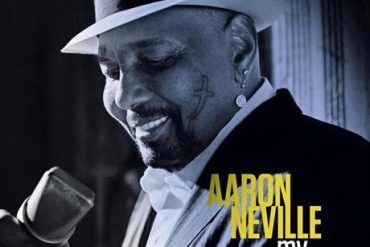 Aaron Neville "My True Story" 2013