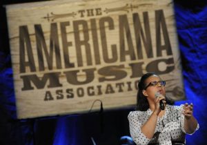 Alabama Shakes y Brittany Howard grupo revelación de la Americana Music 2012