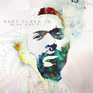 Gary Clark Jr. nuevo disco "Blak and Blu" 2012