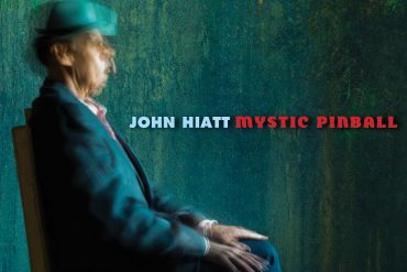 John Hiatt "Mystic Pinball" 2012
