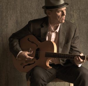 John Hiatt nuevo disco "Mystic Pinball" 2012