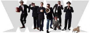 Madness nuevo disco "Oui, Oui, Si, Si, Ja, Ja, Da, Da"