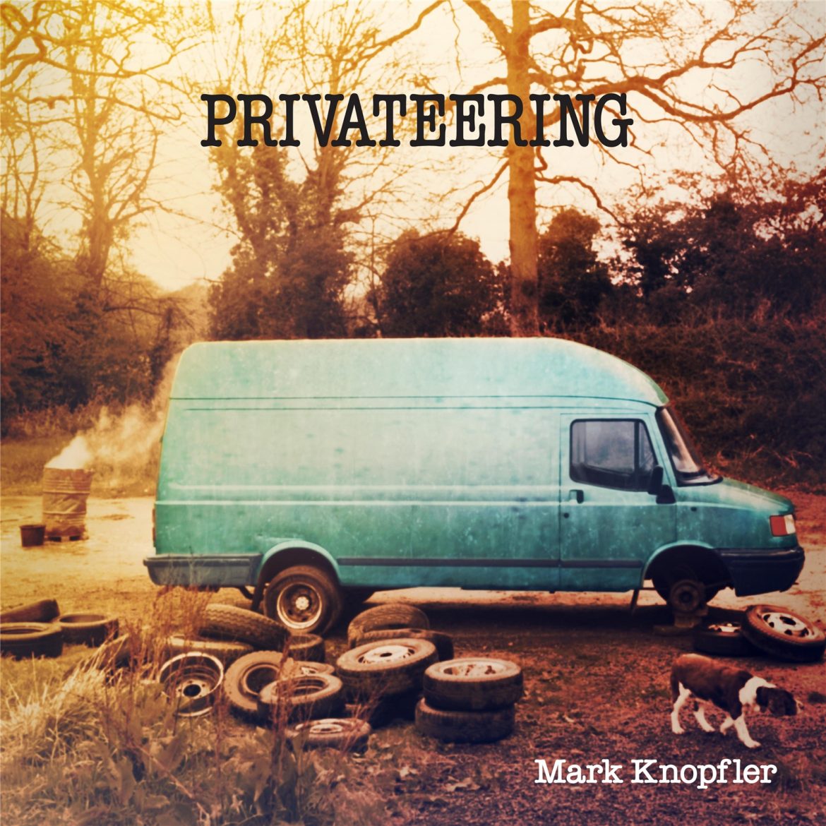 Mark Knopfler "Privateering" nuevo disco, gira eueopea y española 2013