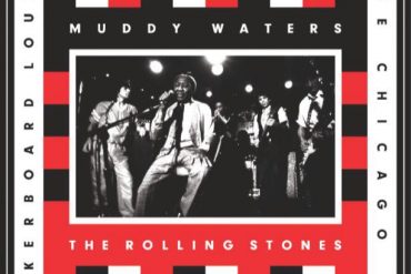 Muddy Waters and the Rolling Stones Live at the Checkerboard Lounge 1981