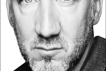 Pete Townshend "Who I Am" libro de memorias