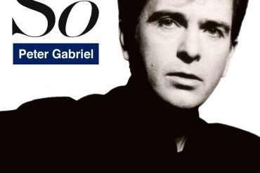 Peter Gabriel gira 25 aniversario "So", Back to Front 2012