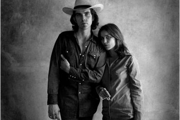 Sussana Clark ha muerto,fue esposa de Guy Clark