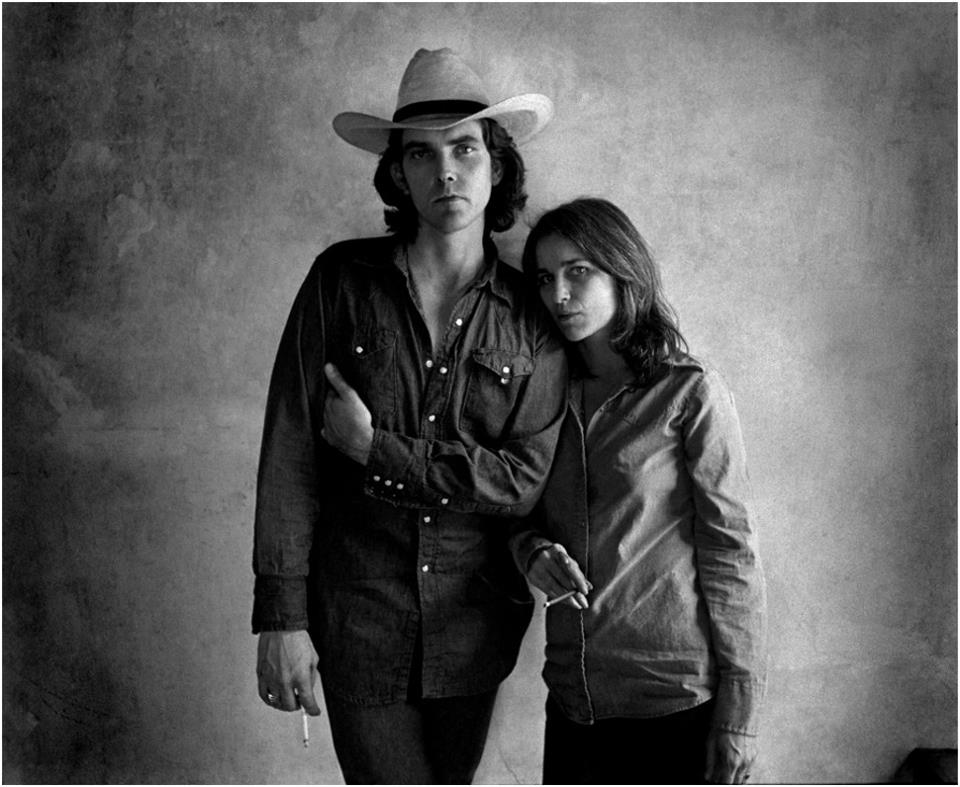 Sussana Clark ha muerto,fue esposa de Guy Clark