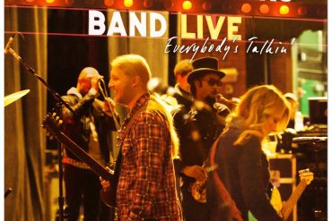 Tedeschi Trucks Band "Everybody's Talkin' 2012 nuevo disco en directo