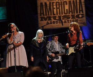 The 2012 Americana Music Awards