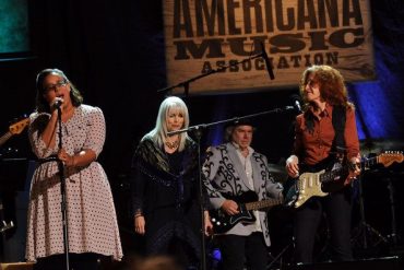 The 2012 Americana Music Awards