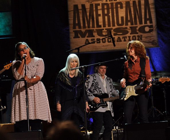 The 2012 Americana Music Awards