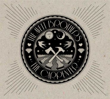 The Avett Brothers The Carpenter a la venta el 11 de septiembre 2012