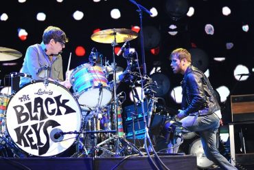 The Black Keys "Little Black Submarines" nuevo vídeo